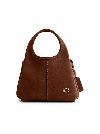 COACH | Ledertasche - Mini Bag LANA | 
